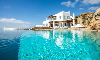 Villa Artemis