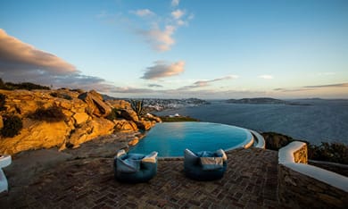 Villa Artemis