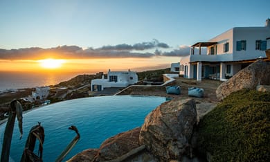 Villa Artemis