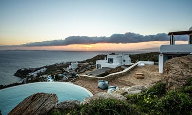 Villa Artemis