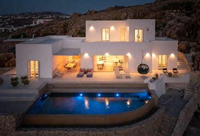 Villa Ashley