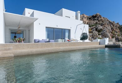 Villa Ashley