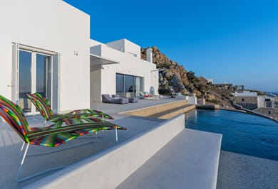 Villa Ashley