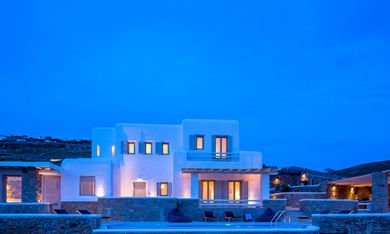 Villa Asius 1