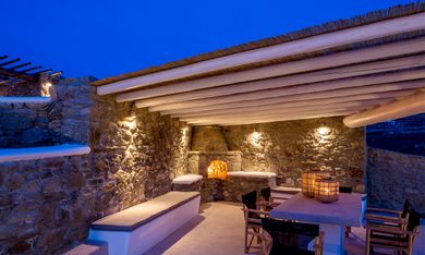 Villa Asius 1