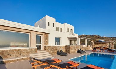 Villa Asius 2