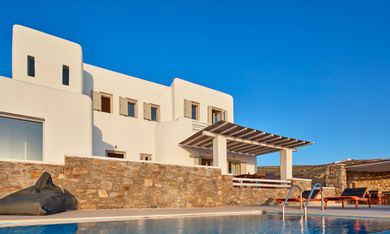 Villa Asius 2