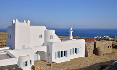 Villa Asopus