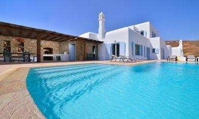 Villa Asopus