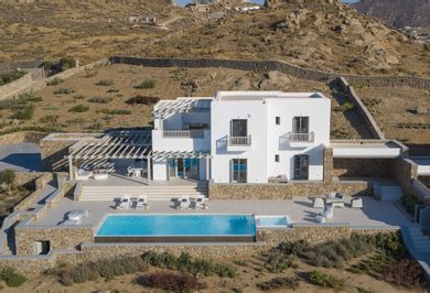 Villa Aspen