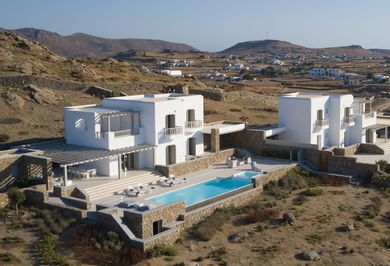 Villa Aspen