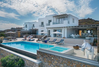 Villa Aspen 2