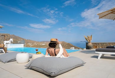 Villa Aspen 2