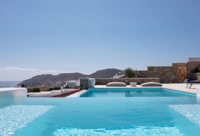 Villa Aspen 2