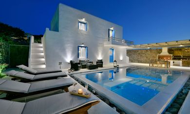 Villa Athos