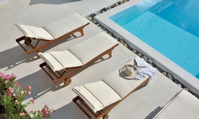 Villa Athos