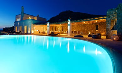 Villa Atlanta