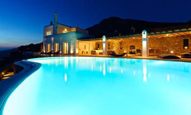 Villa Atlanta