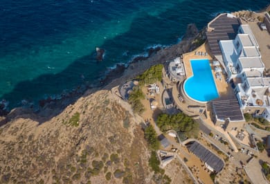 Mykonos Villa Atlas