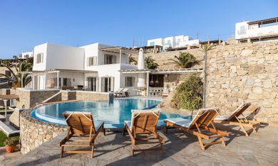 Villa Azir