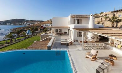Villa Azir
