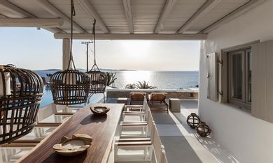 Villa Azir