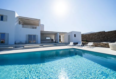 Villa Barett