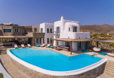 Villa Beatrice