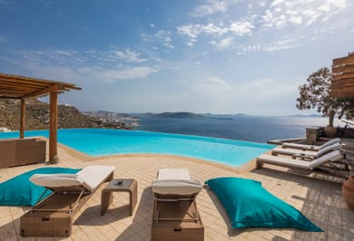 Villa Beatrice