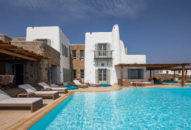Villa Beatrice