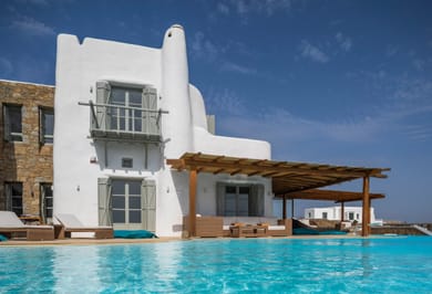 Villa Beatrice