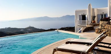 Villa Berenice I