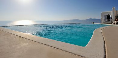 Villa Berenice I