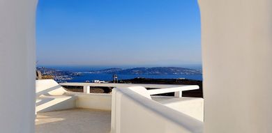 Villa Berenice I