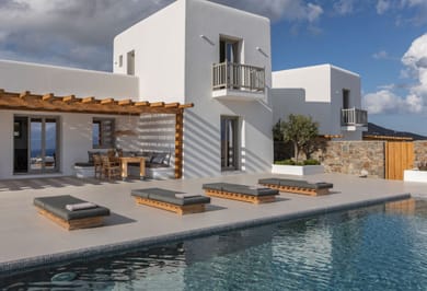 Villa Beverly 1
