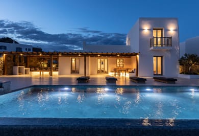 Villa Beverly 1