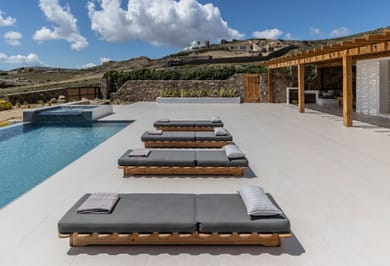 Villa Beverly 1