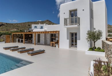 Villa Beverly 1
