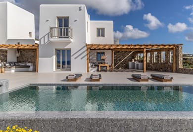 Villa Beverly 2