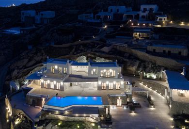 Villa Blance