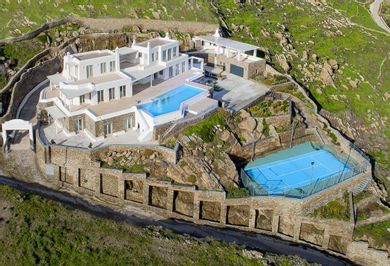 Villa Blance