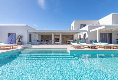 Villa Bliss