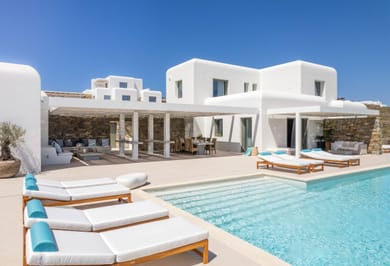Villa Bliss