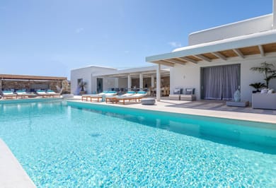 Villa Bliss