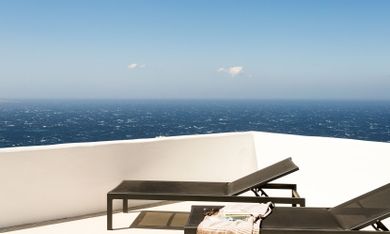 Villa Callirhoe