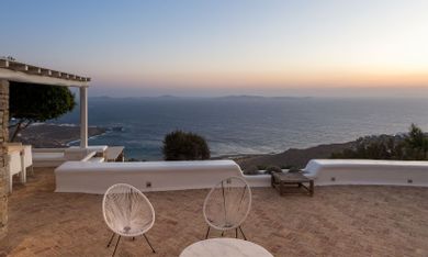 Villa Callirhoe