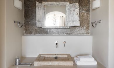 Villa Callirhoe