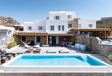 Villa Caprice 1