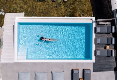 Villa Caprice 1