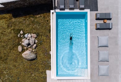 Villa Caprice 1